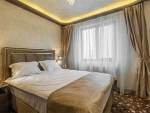 Apartament | 4 camere | LUX | prima inchiriere | Tractorul — miniatura 7