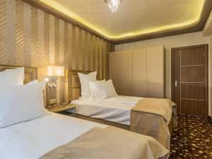 Apartament | 4 camere | LUX | prima inchiriere | Tractorul — miniatura 8