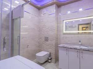 Apartament | 4 camere | LUX | prima inchiriere | Tractorul — miniatura 9