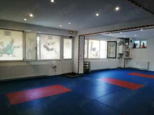 Închiriez spațiul comercial, 83 mp, 850 euro. — miniatura 3