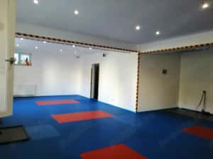 Închiriez spațiul comercial, 83 mp, 850 euro. — miniatura 4