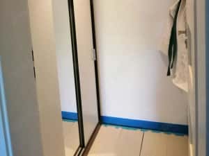 Închiriez spațiul comercial, 83 mp, 850 euro. — miniatura 5