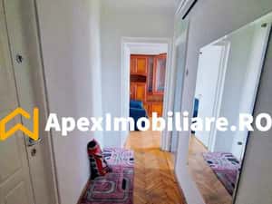 Apartament 2 camere de inchiriat Tineretului Bucuresti