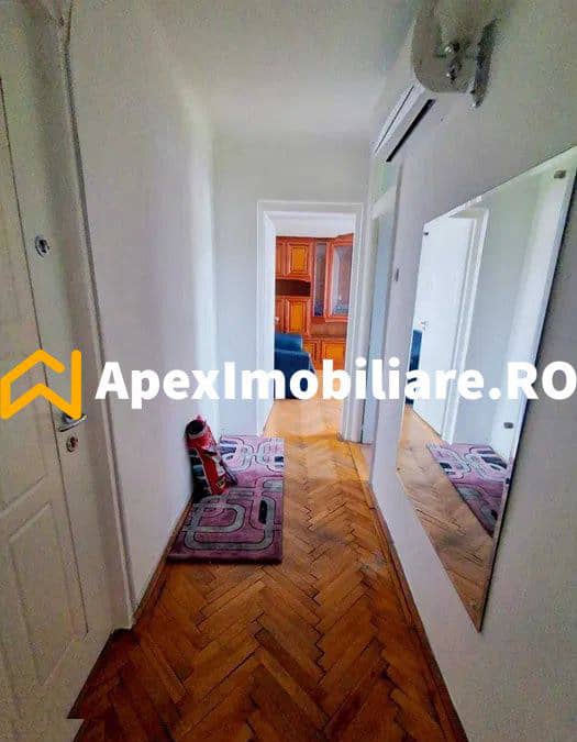 Apartament 2 camere de inchiriat Tineretului Bucuresti — fotografie 1 din 6