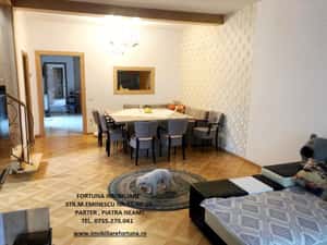 Proprietate situata in zona centrala- Piatra Neamt, oaza de eleganta si confort — miniatura 4