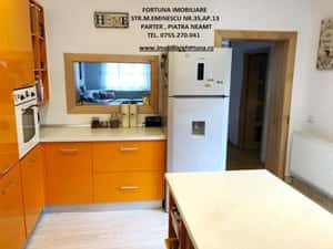 Proprietate situata in zona centrala- Piatra Neamt, oaza de eleganta si confort — miniatura 8