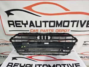 Grila radiator Audi A7 4K dupa 2019 cod 4K8853651 — miniatura 8