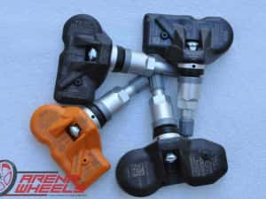 Valva Valve Noi Senzori Presiune Audi VW Porsche BMW Mercedes etc — miniatura 8