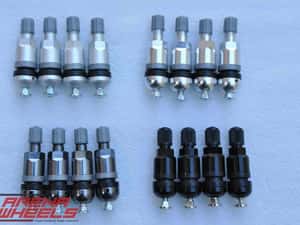 Valva Valve Noi Senzori Presiune Audi VW Porsche BMW Mercedes etc — miniatura 9