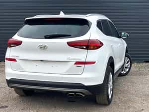Hyundai Tucson 1.6 CRDI 136CP/4×4//Transport Gratuit/Garantie 12 Luni — miniatura 6