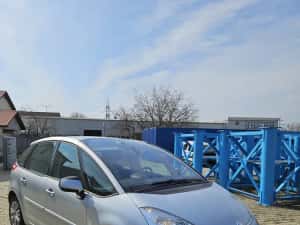 Citroen C4 Picasso cutie automată