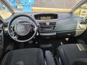 Citroen C4 Picasso cutie automată — miniatura 7