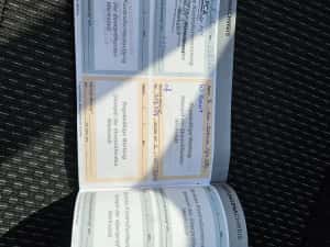 Citroen C4 Picasso cutie automată — miniatura 8