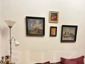 Apartament 3 camere, 58 mp, Horea