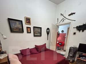 Apartament 3 camere, 58 mp, Horea — miniatura 3