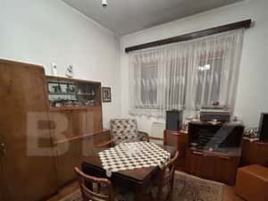 Apartament 3 camere, 58 mp, Horea — miniatura 5