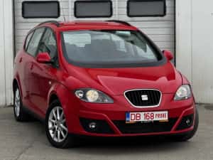 Seat Altea XL 1.6 TDI / 2012 / EURO 5 — miniatura 1
