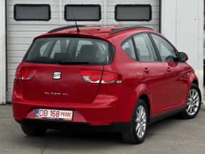 Seat Altea XL 1.6 TDI / 2012 / EURO 5 — miniatura 3