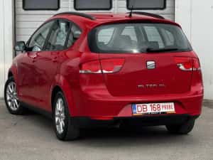 Seat Altea XL 1.6 TDI / 2012 / EURO 5 — miniatura 4