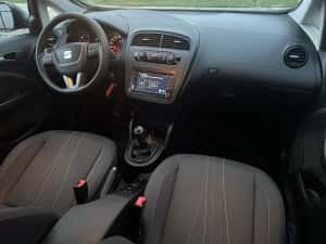 Seat Altea XL 1.6 TDI / 2012 / EURO 5 — miniatura 5