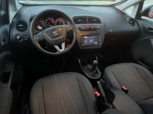 Seat Altea XL 1.6 TDI / 2012 / EURO 5 — miniatura 6