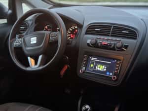Seat Altea XL 1.6 TDI / 2012 / EURO 5 — miniatura 7