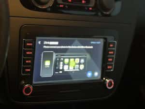 Seat Altea XL 1.6 TDI / 2012 / EURO 5 — miniatura 8