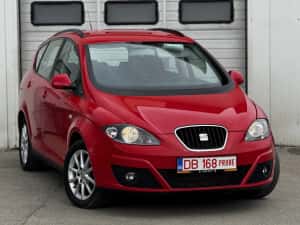 Seat Altea XL 1.6 TDI / 2012 / EURO 5 — miniatura 9