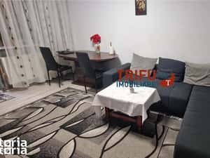 Apartament decomandat cu 3 camere, 67 mp, parter și balcon – Cetate