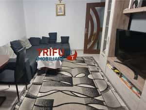 Apartament decomandat cu 3 camere, 67 mp, parter și balcon – Cetate — miniatura 4