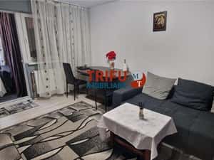 Apartament decomandat cu 3 camere, 67 mp, parter și balcon – Cetate — miniatura 5