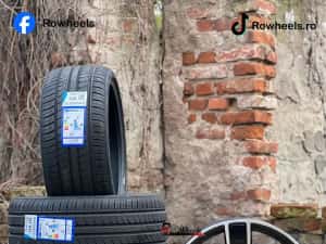 Jante Porsche 21 R21 Porsche Panamera porsche cayenne Roti Porsche R21 in doua latimi cu anvelope vara/iarna inclus