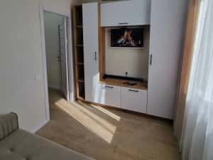 De vanzare garsoniera in zona Dacia — miniatura 2