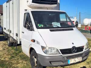 Sprinter de vânzare — miniatura 2