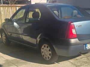 Dacia Logan 2007 1.5 dci — miniatura 3