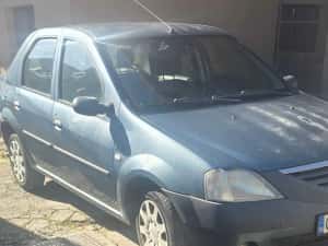 Dacia Logan 2007 1.5 dci — miniatura 4