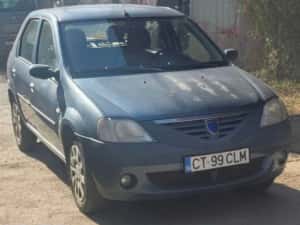 Dacia Logan 2007 1.5 dci — miniatura 5