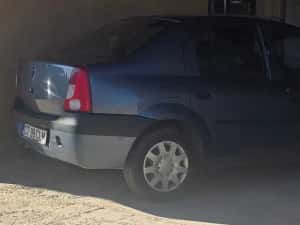 Dacia Logan 2007 1.5 dci — miniatura 7