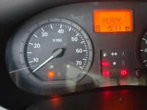 Dacia Logan 2007 1.5 dci — miniatura 8