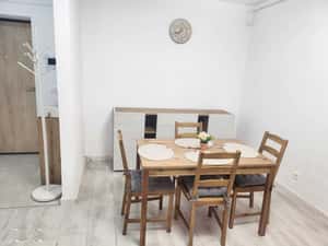 Apartament 2 camere Hils Pallady 2 locuri parcare Pet Friendly — miniatura 3