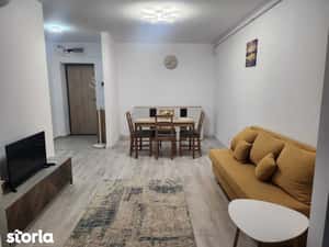 Apartament 2 camere Hils Pallady 2 locuri parcare Pet Friendly — miniatura 4