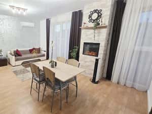 APARTAMENT 3 CAMERE  77 MP  MARASTI STRADA CIBINULUI — miniatura 3
