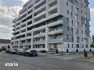 APARTAMENT 3 CAMERE  77 MP  MARASTI STRADA CIBINULUI — miniatura 4