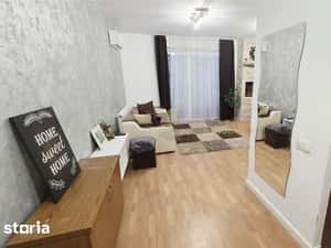 APARTAMENT 3 CAMERE  77 MP  MARASTI STRADA CIBINULUI — miniatura 5