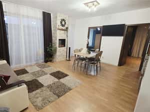 APARTAMENT 3 CAMERE  77 MP  MARASTI STRADA CIBINULUI — miniatura 6