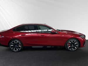 BMW 550 Hibrid, 29.830 km, 2024 — miniatura 2