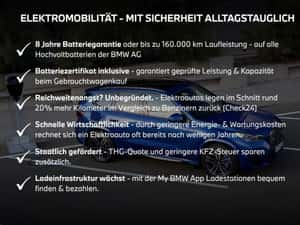 BMW 550 Hibrid, 29.830 km, 2024 — miniatura 4