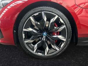 BMW 550 Hibrid, 29.830 km, 2024 — miniatura 5