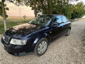 Audi A4 1.9 TDI 2002 — miniatura 2