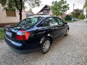 Audi A4 1.9 TDI 2002 — miniatura 4